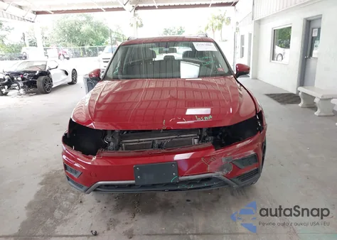 2019 Volkswagen Tiguan 2.0T Se/2.0T Sel/2.0T Sel R-Line/2.0T Sel R-Line Black из США, поврежденный, VIN 3VV3B7AX3KM146213